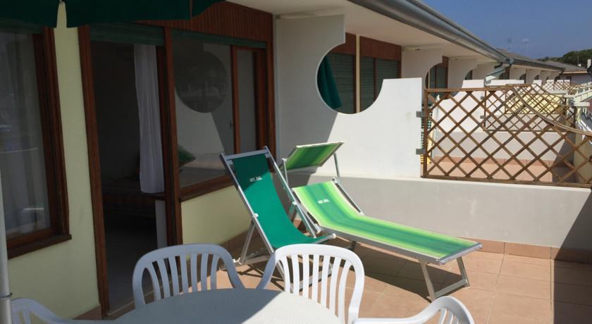 Bibione Residence Apartments Quarto foto