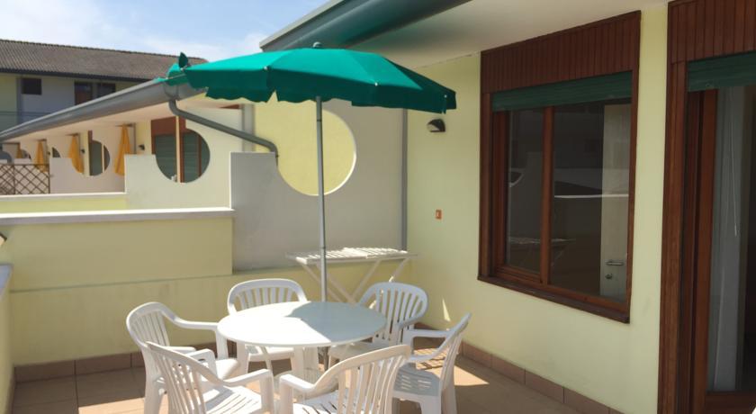 Bibione Residence Apartments Quarto foto
