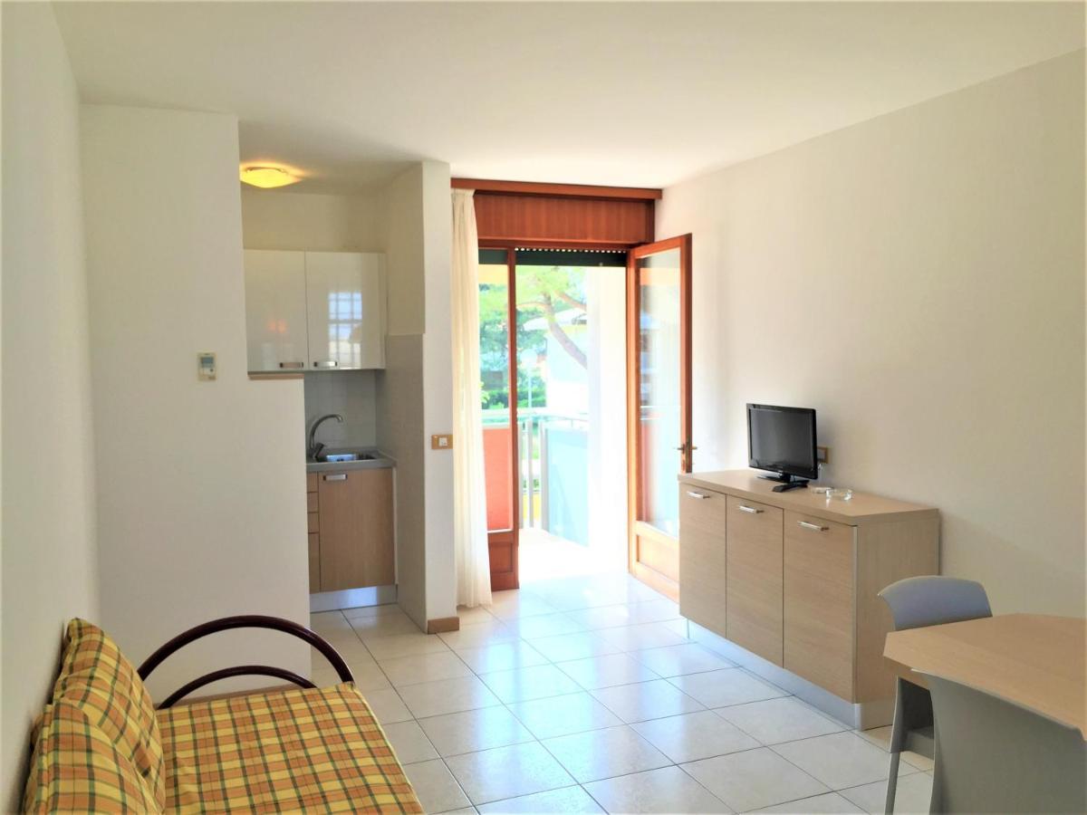 Bibione Residence Apartments Exterior foto
