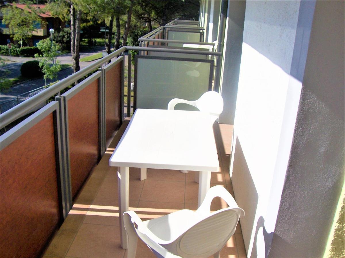 Bibione Residence Apartments Exterior foto