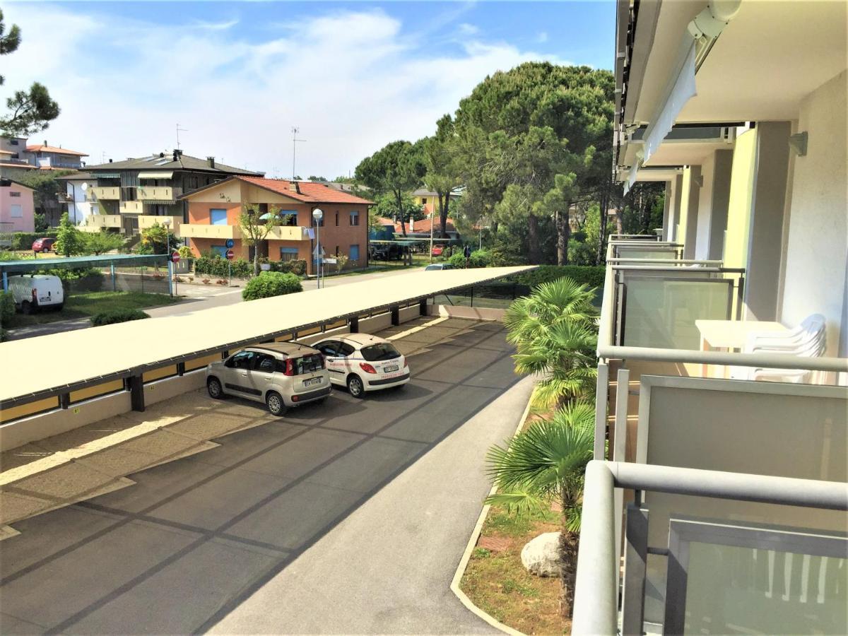 Bibione Residence Apartments Exterior foto