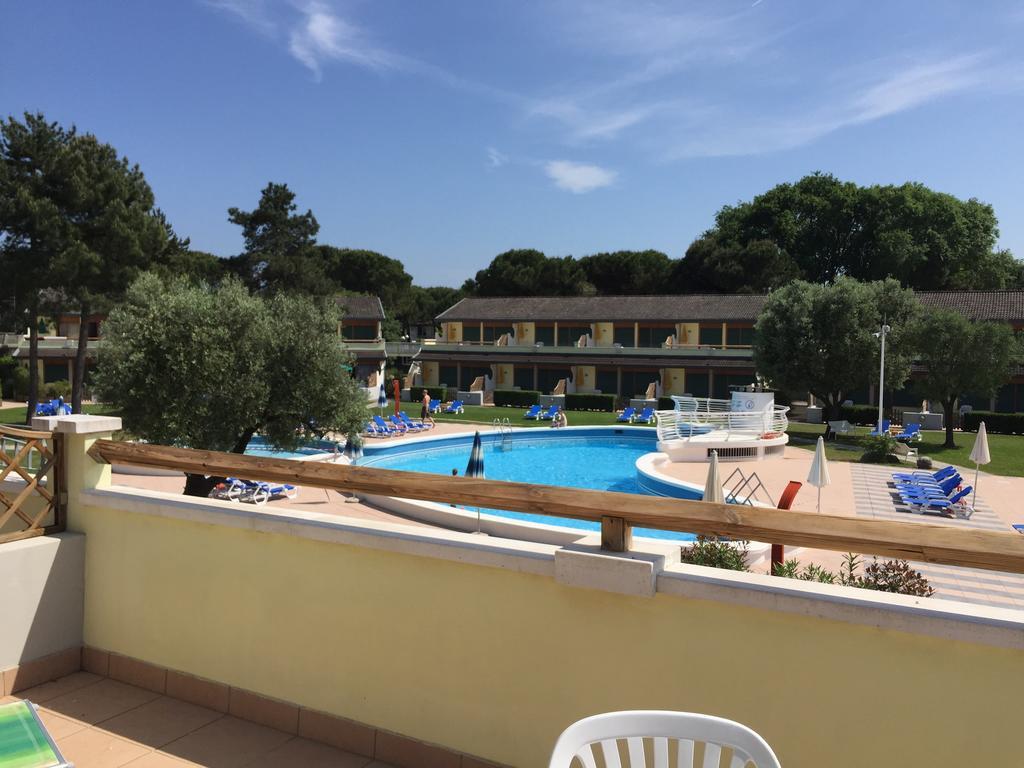 Bibione Residence Apartments Quarto foto