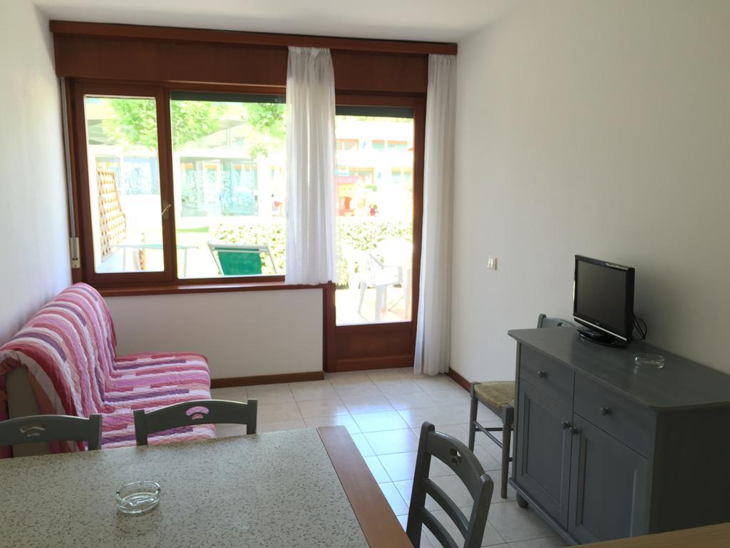 Bibione Residence Apartments Quarto foto