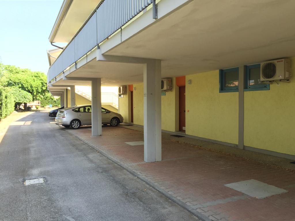 Bibione Residence Apartments Quarto foto