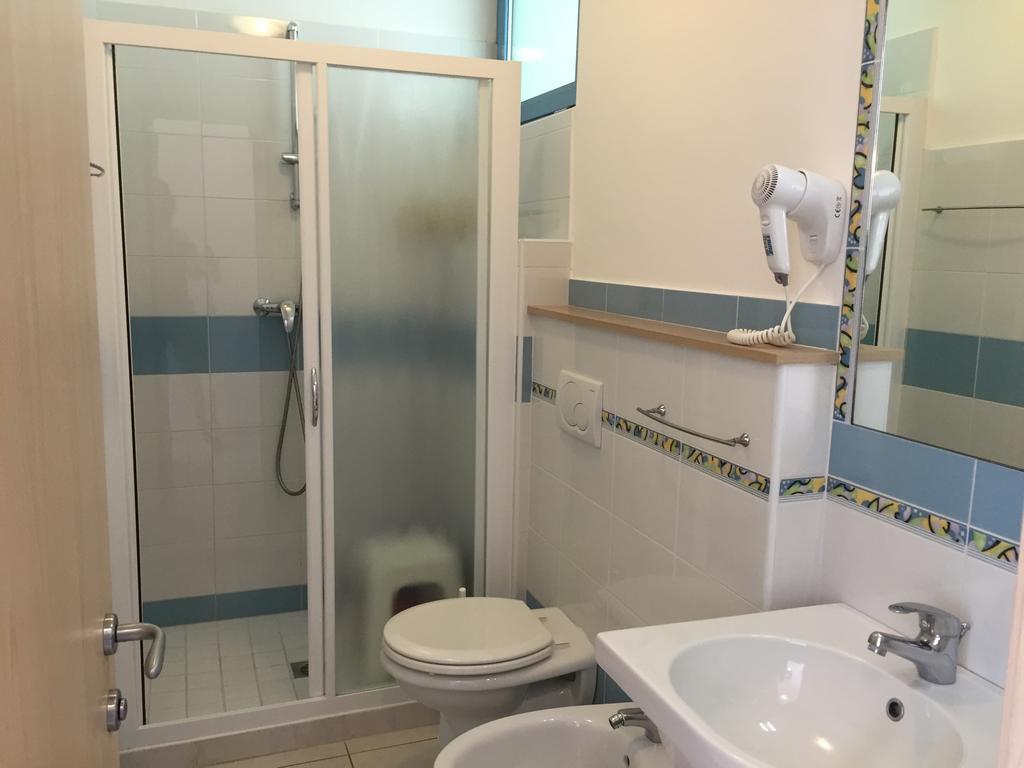 Bibione Residence Apartments Quarto foto