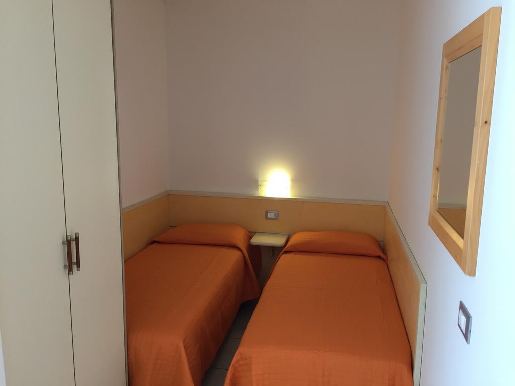 Bibione Residence Apartments Quarto foto
