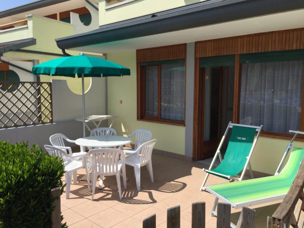 Bibione Residence Apartments Quarto foto