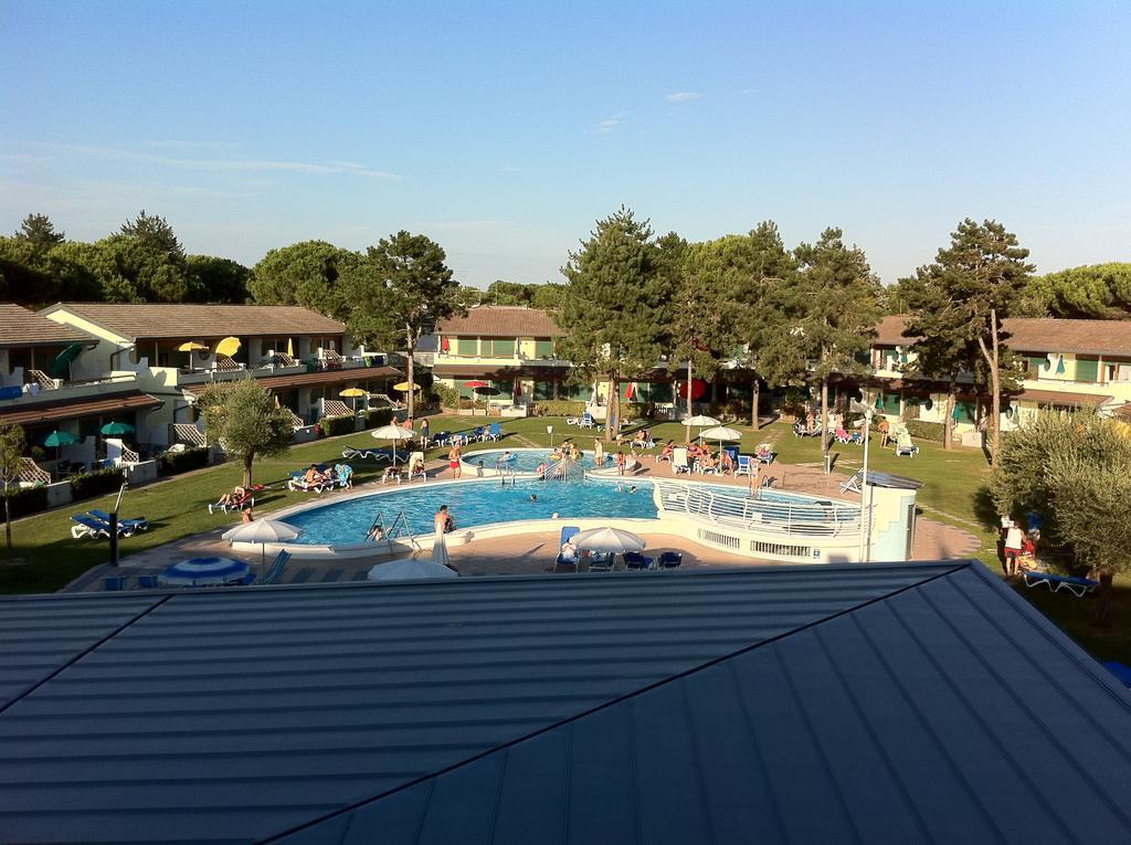 Bibione Residence Apartments Quarto foto