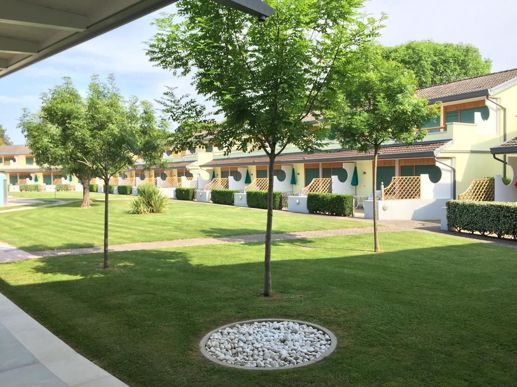 Bibione Residence Apartments Quarto foto