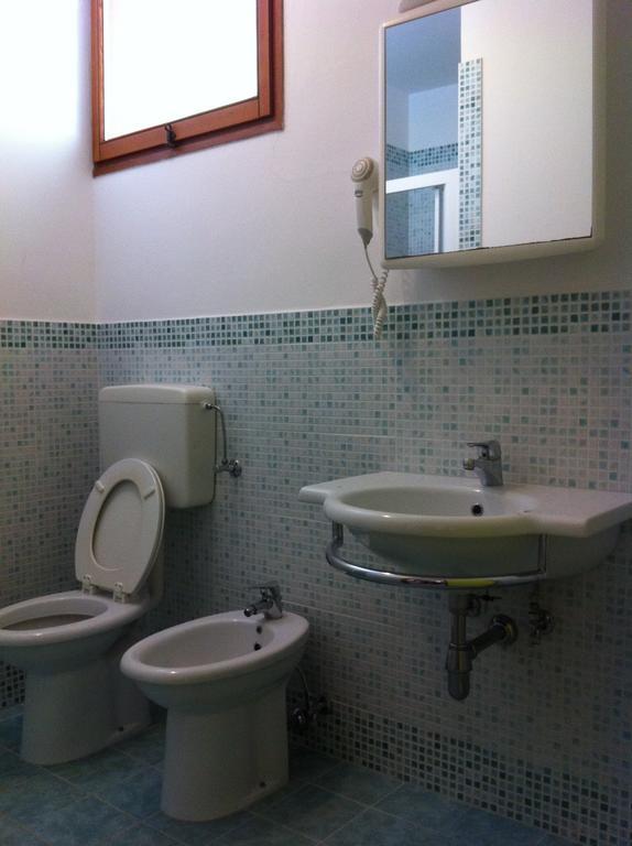Bibione Residence Apartments Quarto foto