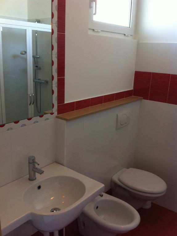 Bibione Residence Apartments Quarto foto