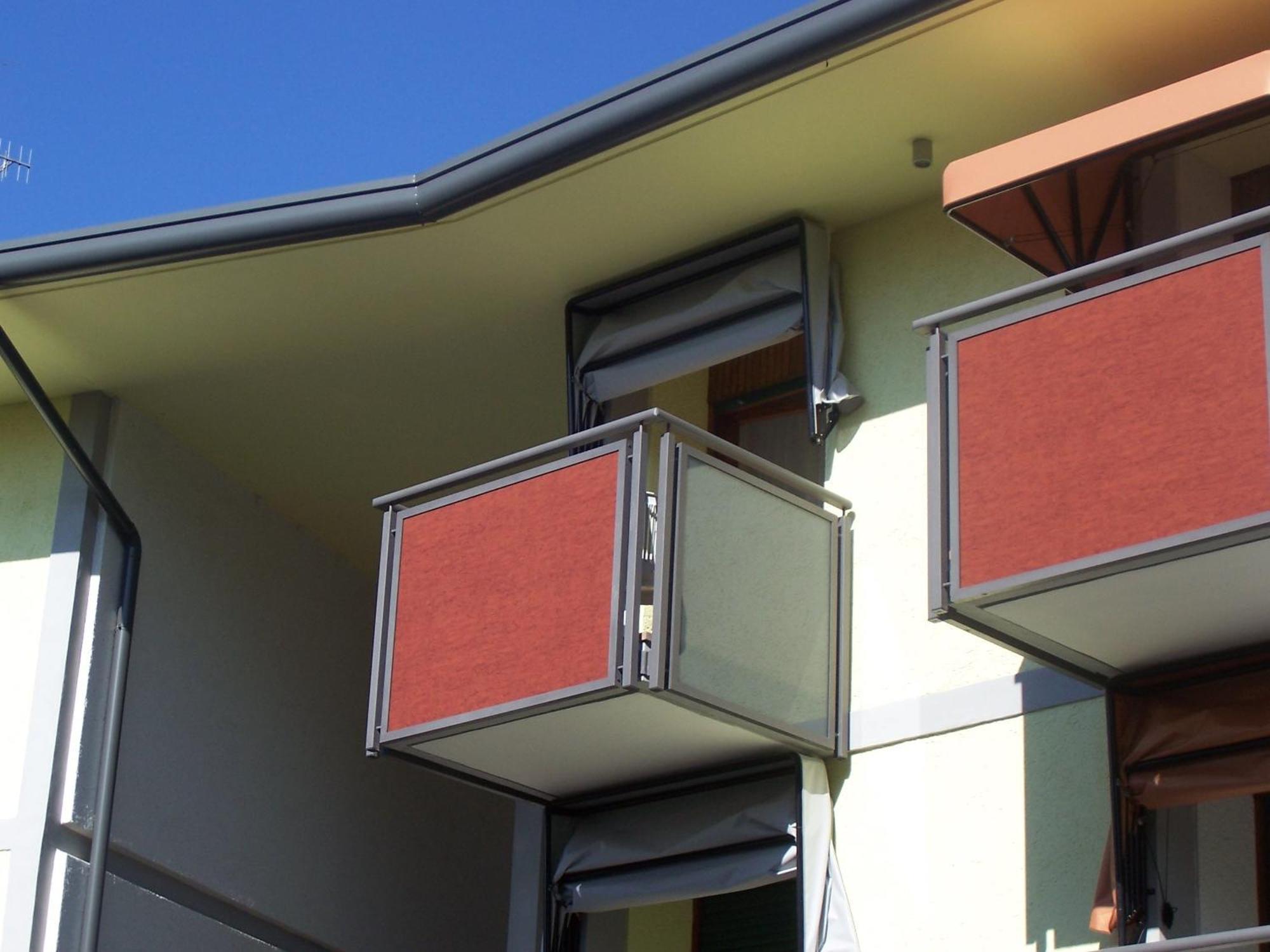 Bibione Residence Apartments Exterior foto