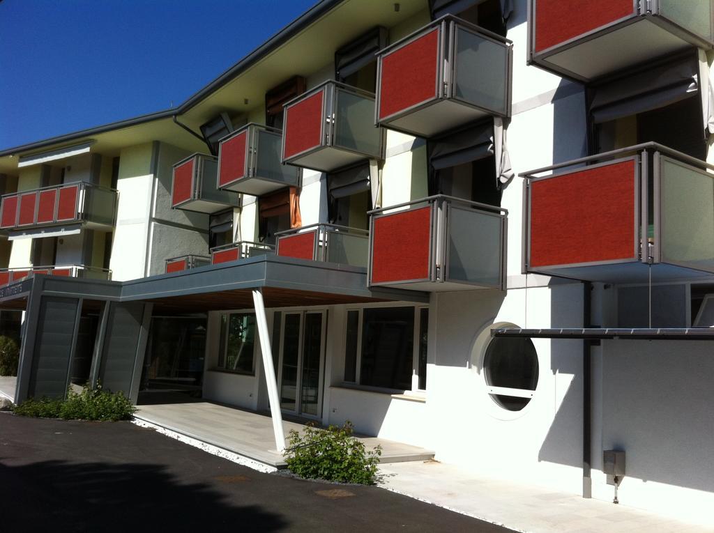 Bibione Residence Apartments Quarto foto